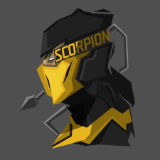 ScorpionXD