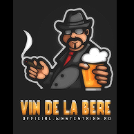 Vin De La Bere @ Official