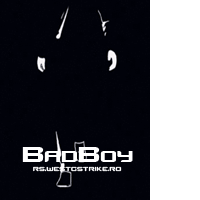 BadBoy x;