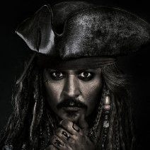 Jack Sparrow