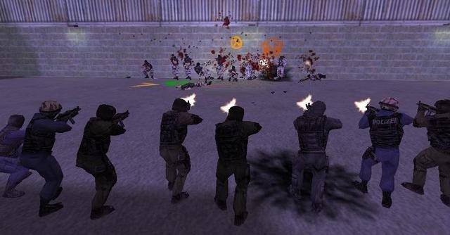 VIP DIAMOND Concurs - cs.westcstrike.ro