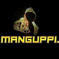 Manguppi.