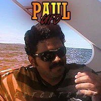 Paul-Ufo