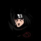 ITACHI UCHIHA
