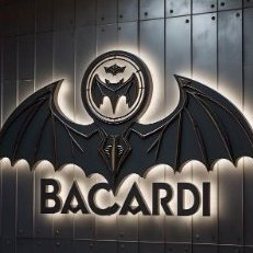 BACARDI