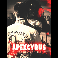 apexCYRUS