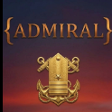 { A D M I R A L }